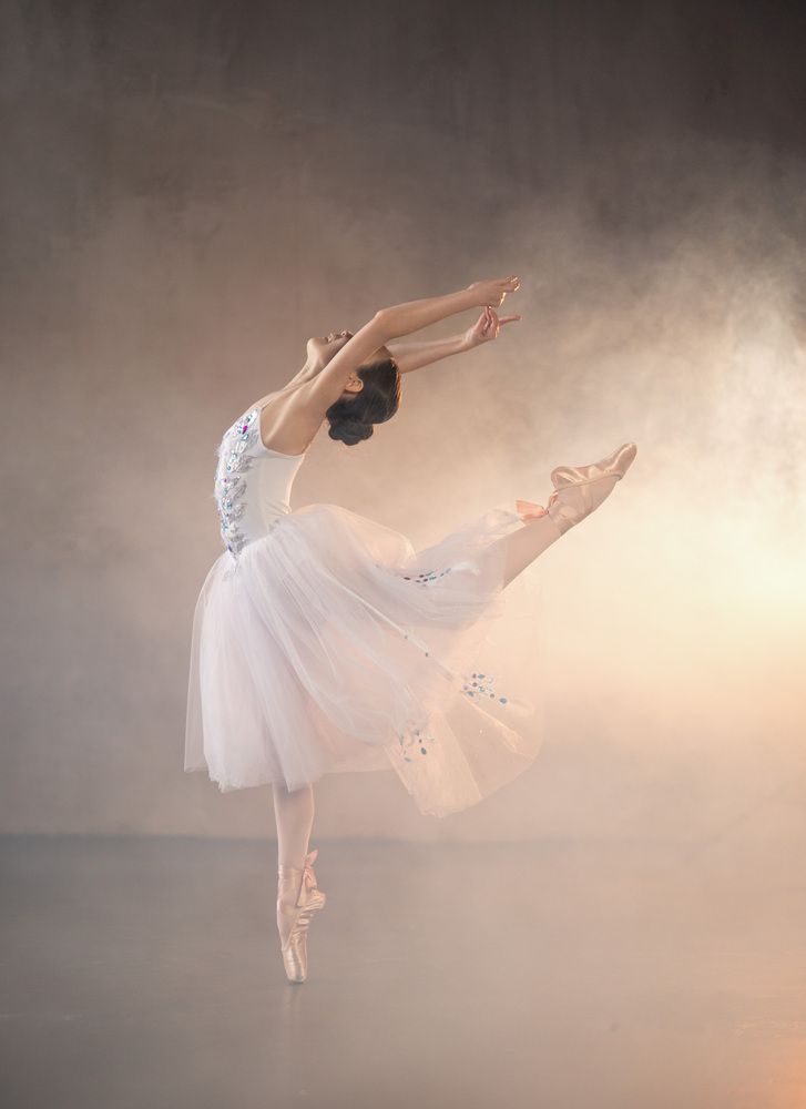 Photograph by Lyazzat Kamzina