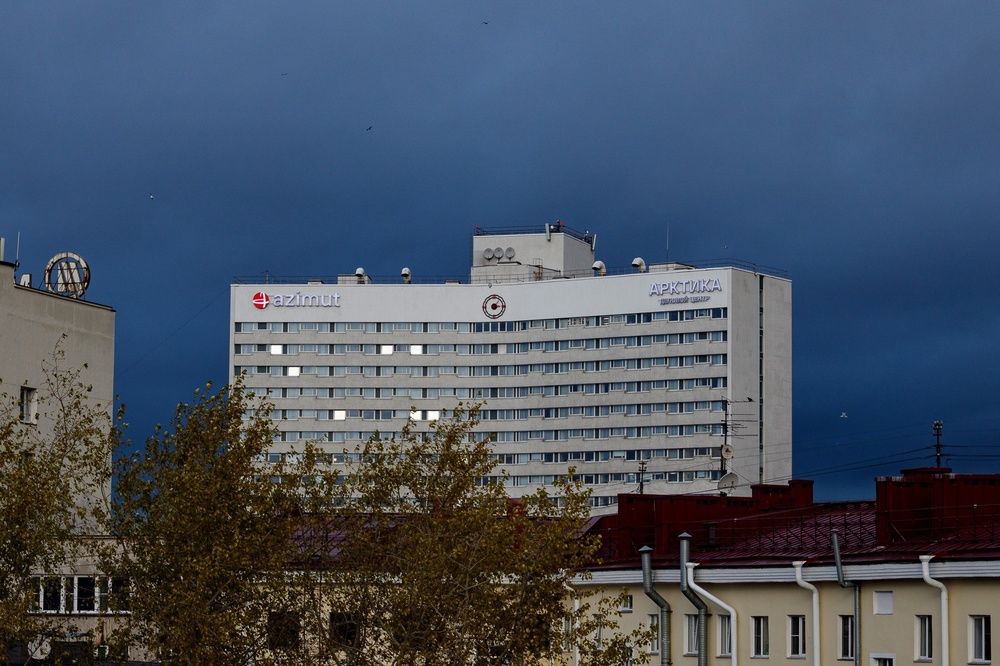 Photograph by Irina Belyaeva