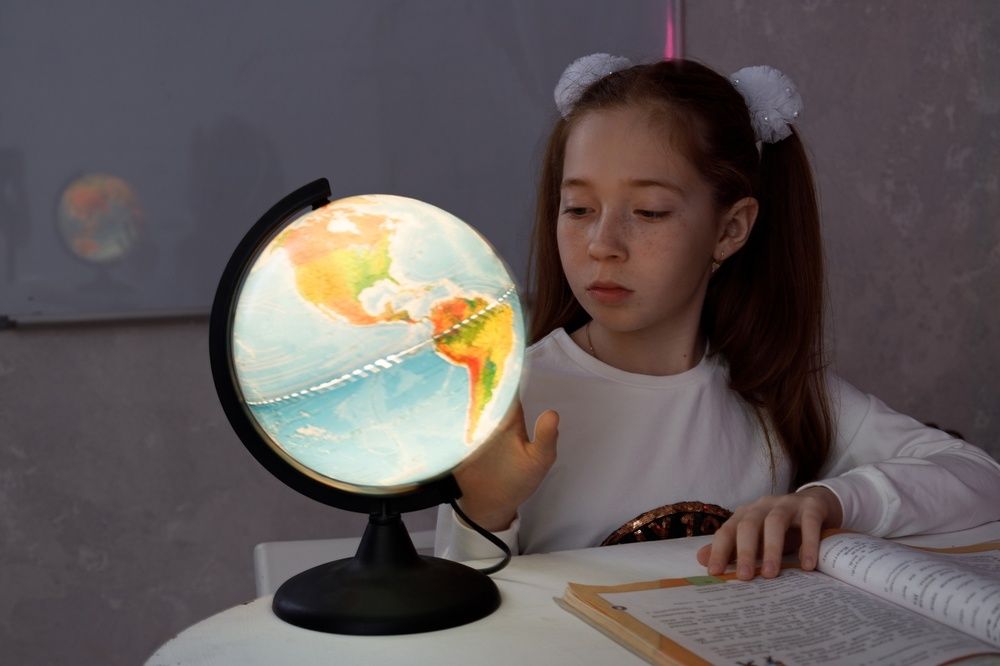 Photograph by Irina Belyaeva