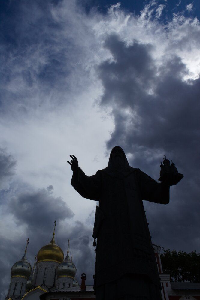 Photograph by Татьяна Чиханова