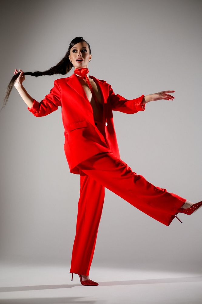 Photograph by Александра Самохина