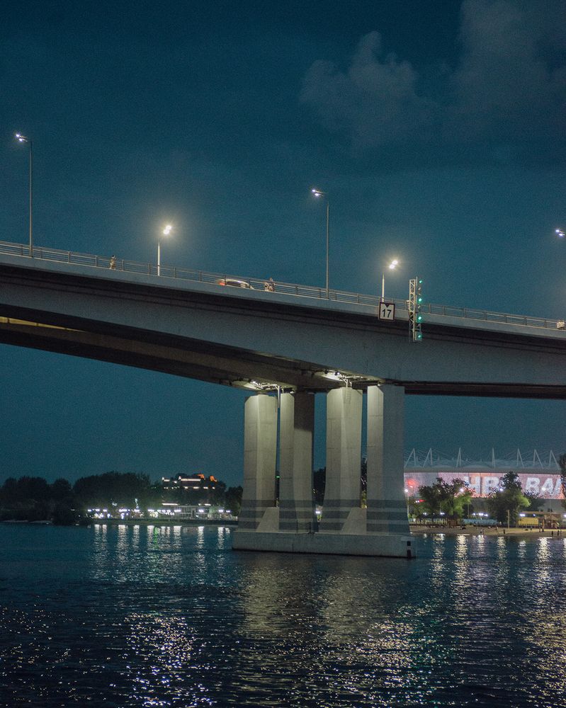 Фотография автора Илья Ницкий