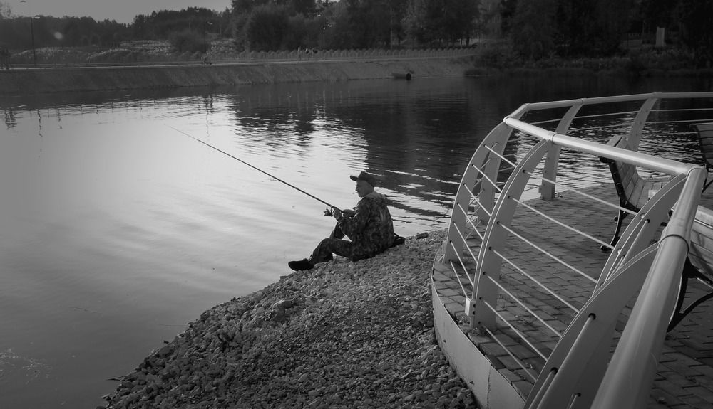 Photograph by Валерий Алфимов