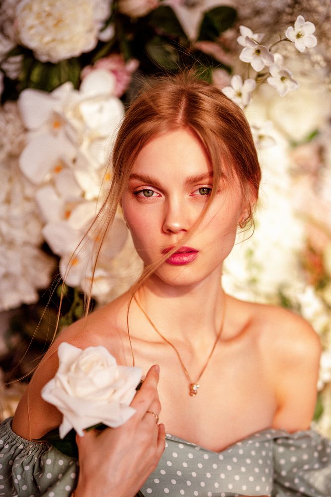 Photograph by Эдгар Сергеев