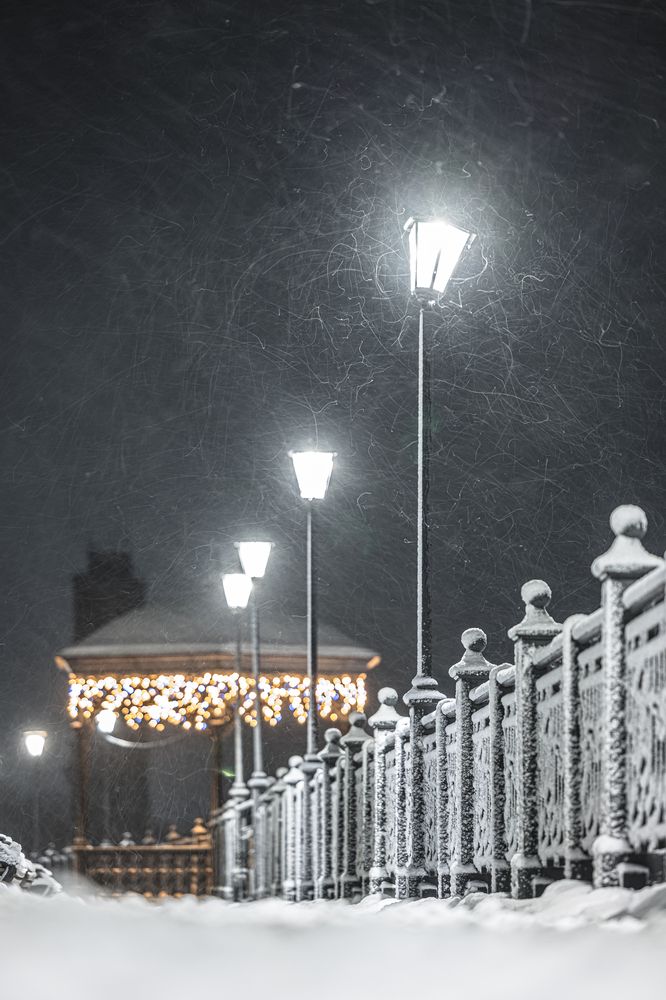 Photograph by Vladimir Petukhov