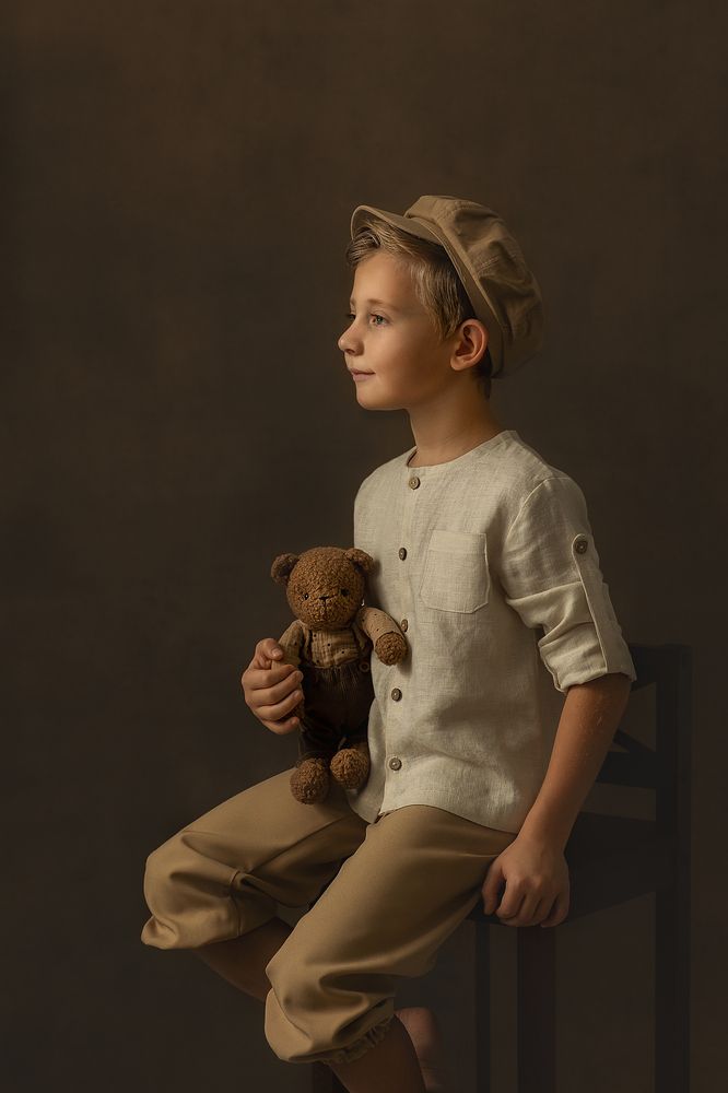 Photograph by Екатерина Менделева