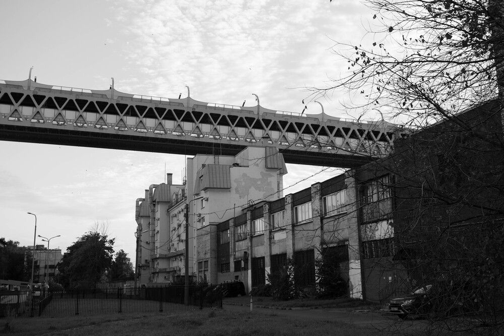 Photograph by Святослав Градобоев