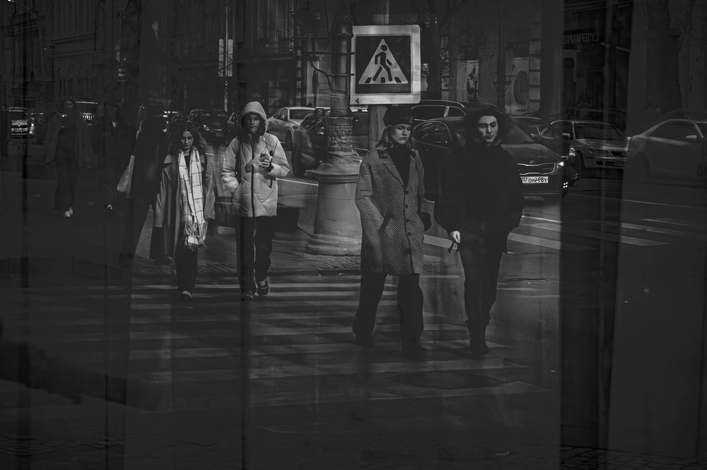 Photograph by Арсений Чекмарёв