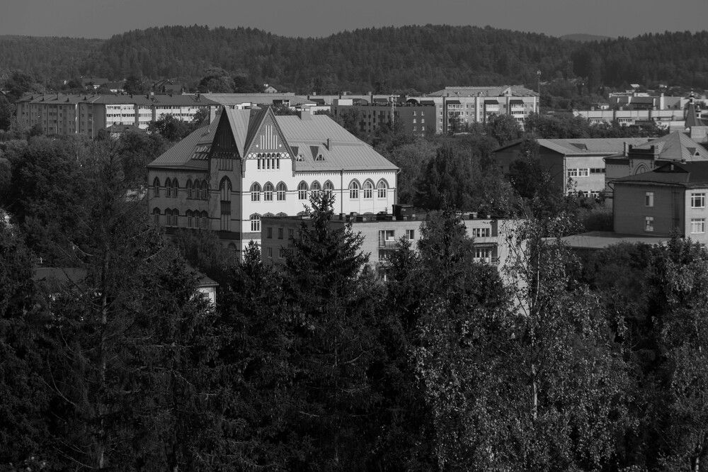 Photograph by Святослав Градобоев