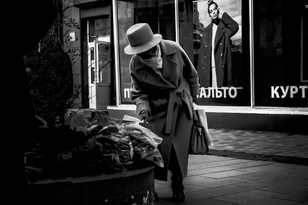 Photograph by Арсений Чекмарёв