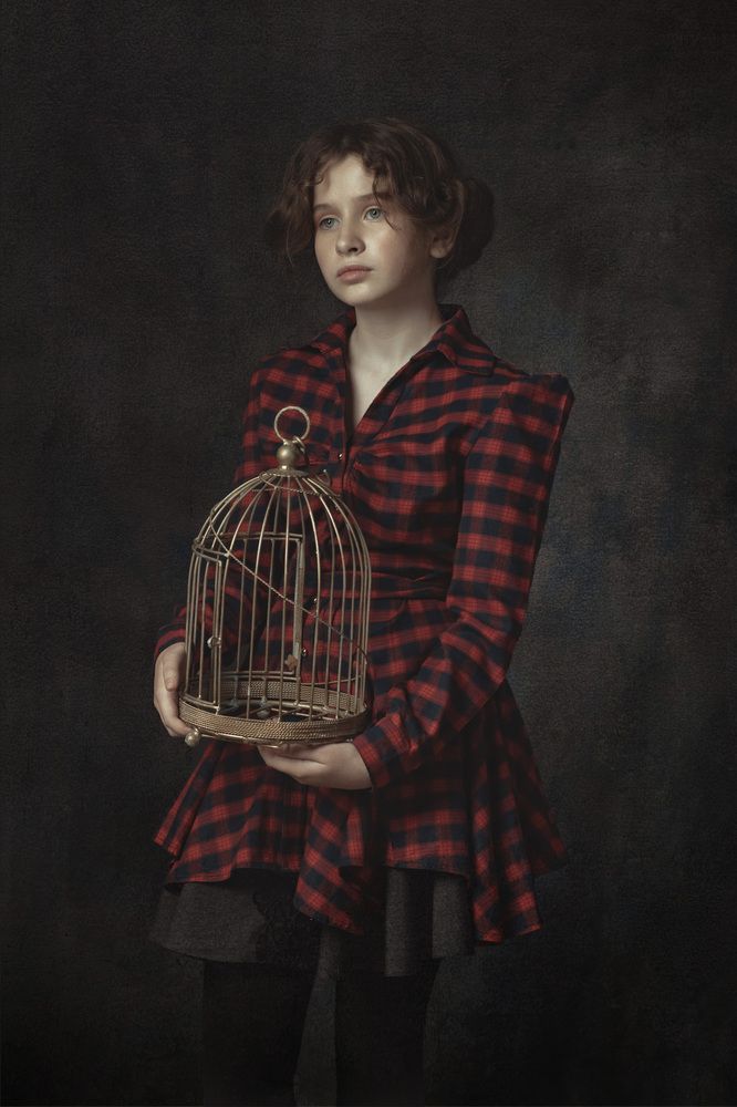 Photograph by Ященко Анастасия