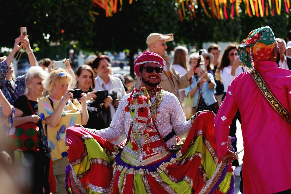 Фотография автора Попова Елена