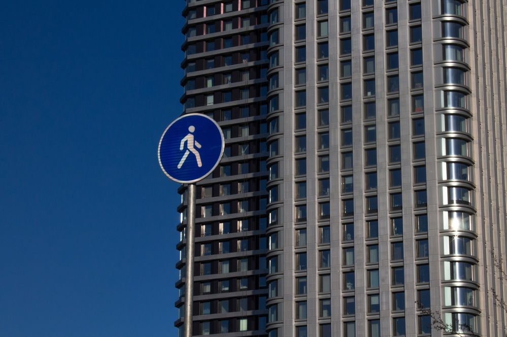 Photograph by Kokorev Andrey