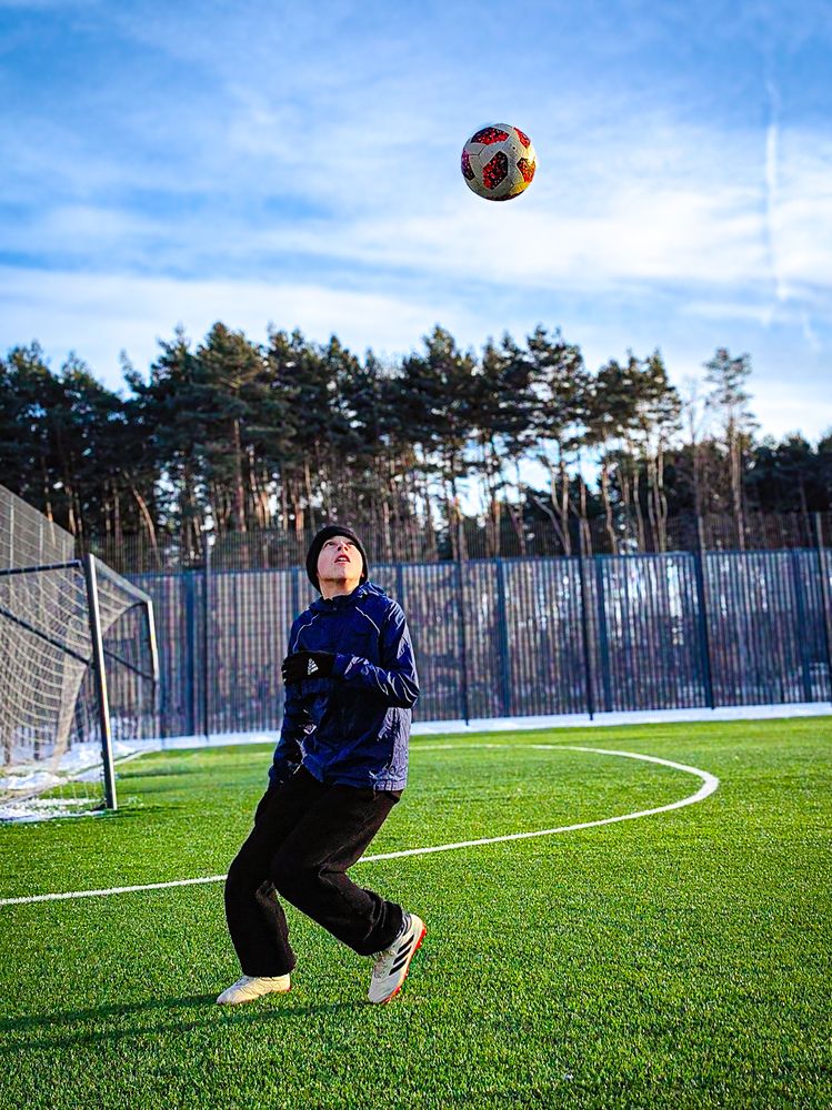 Фотография автора Наталия