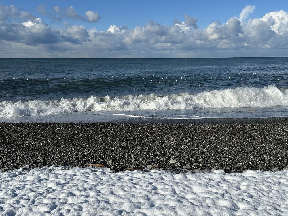 Photograph by Ольга Байгажакова