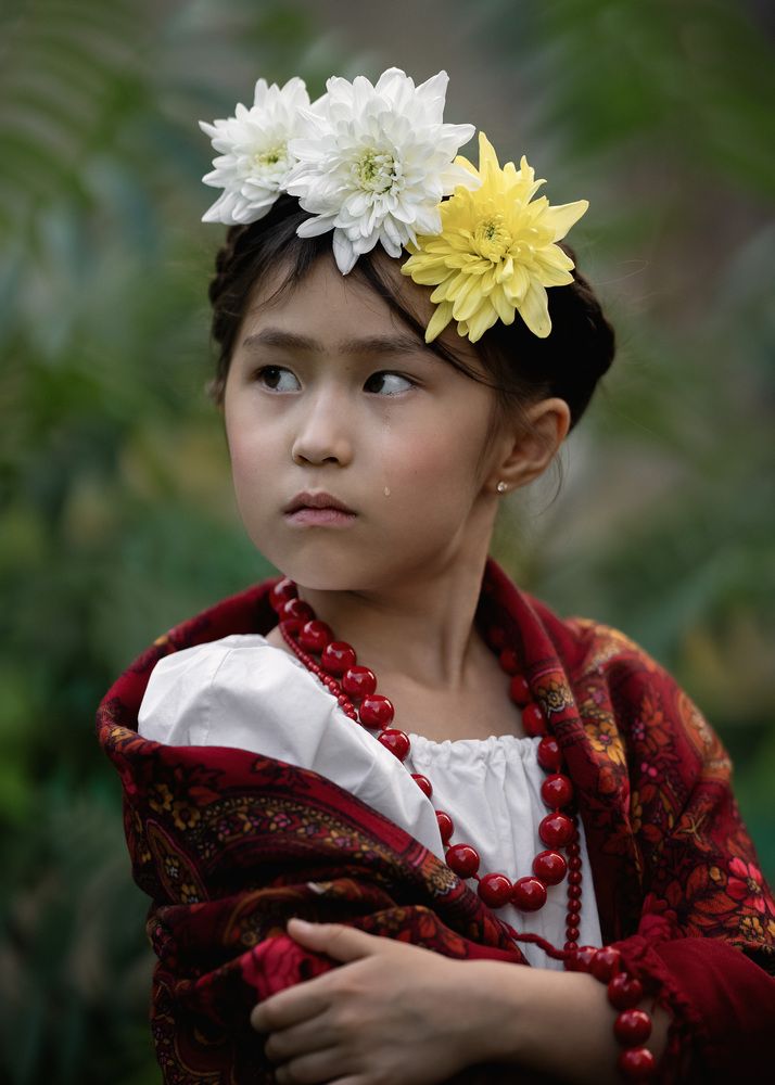 Photograph by Lyazzat Kamzina