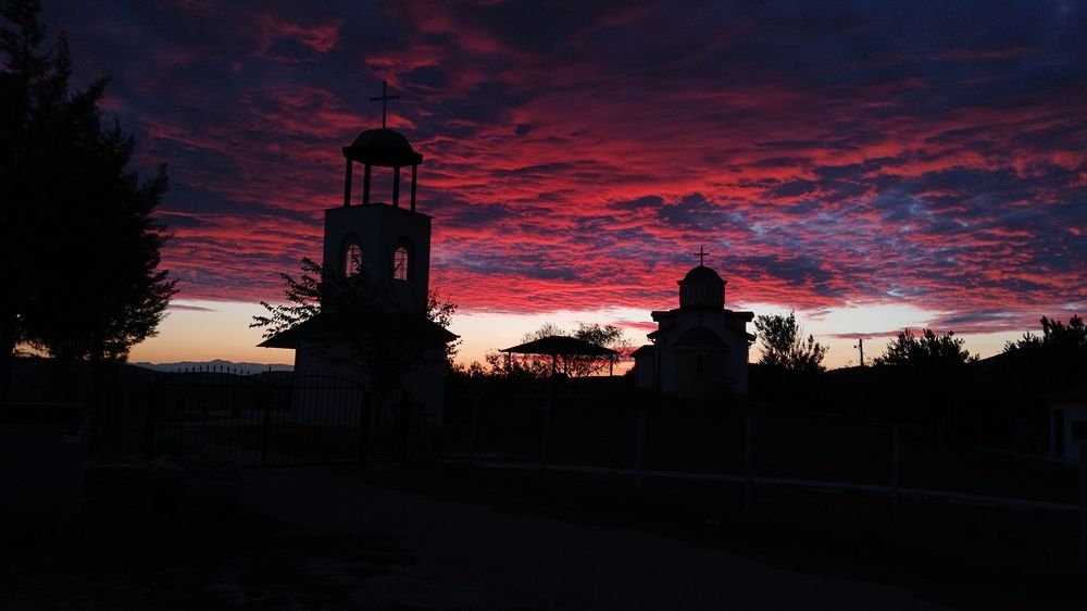 Photograph by Bojan Nikolovski