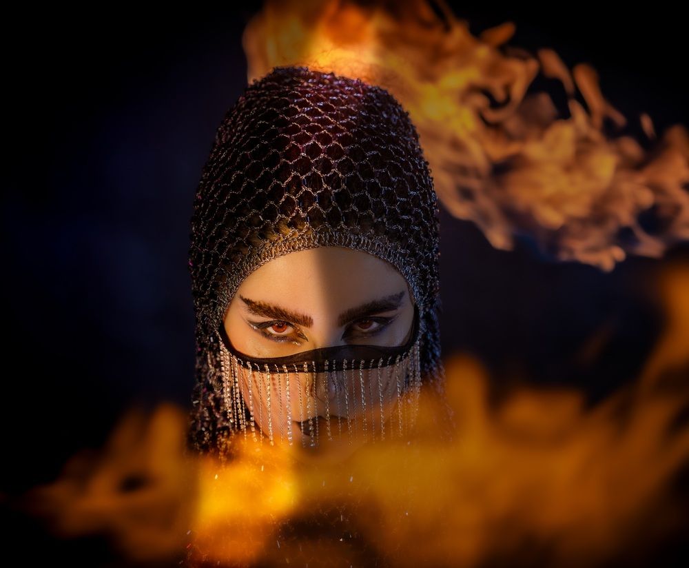 Photograph by hootan naserifar