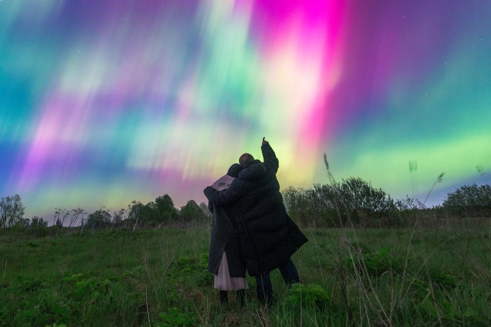 Photograph by Дмитрий Макинский