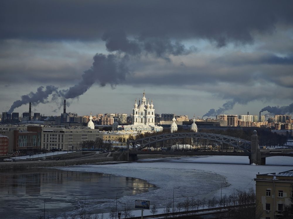 Photograph by Алексей Куперштох