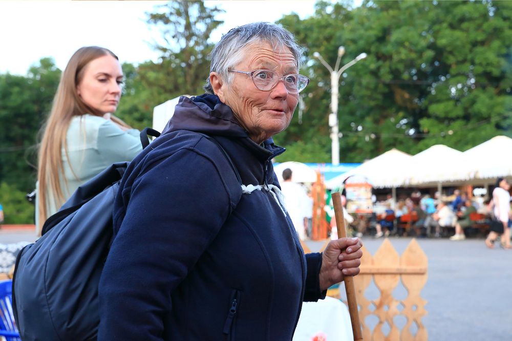 Photograph by Николай Протасеня