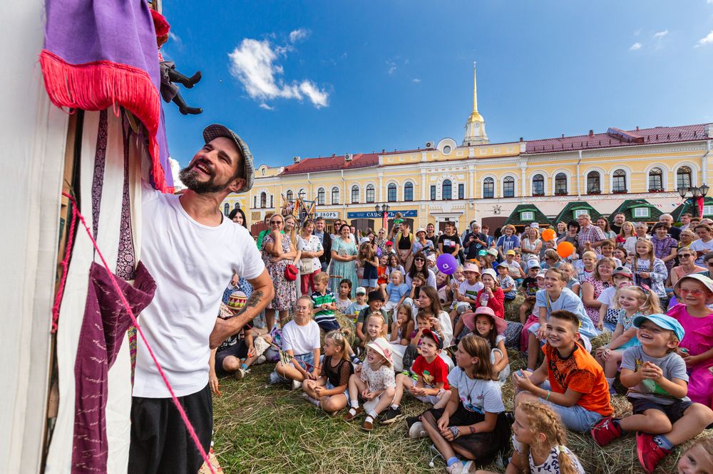 Фотография автора Вячеслав Коробов