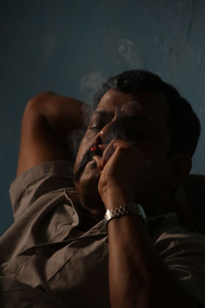 Photograph by Mihai Isuru