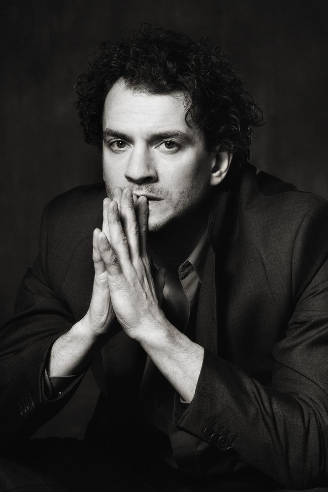 Photograph by Алексей Назаров