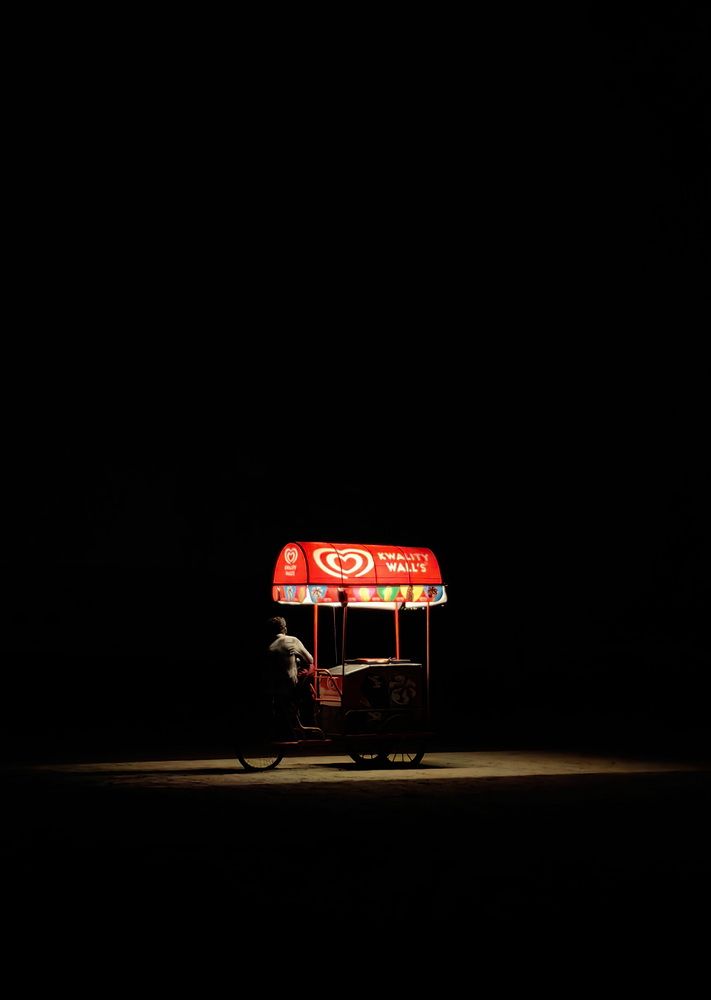 Photograph by Кристина Феминова