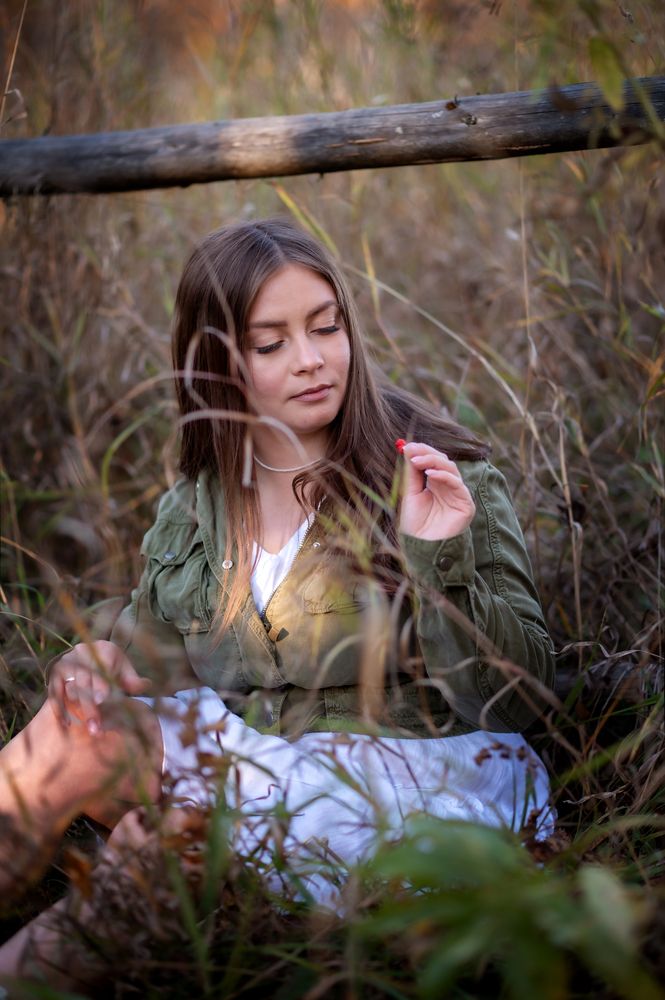 Photograph by Алина Клюкина