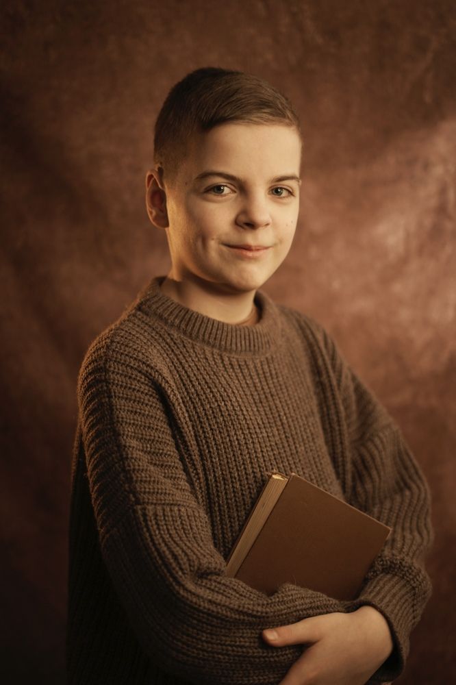 Photograph by Кристина Нагорная