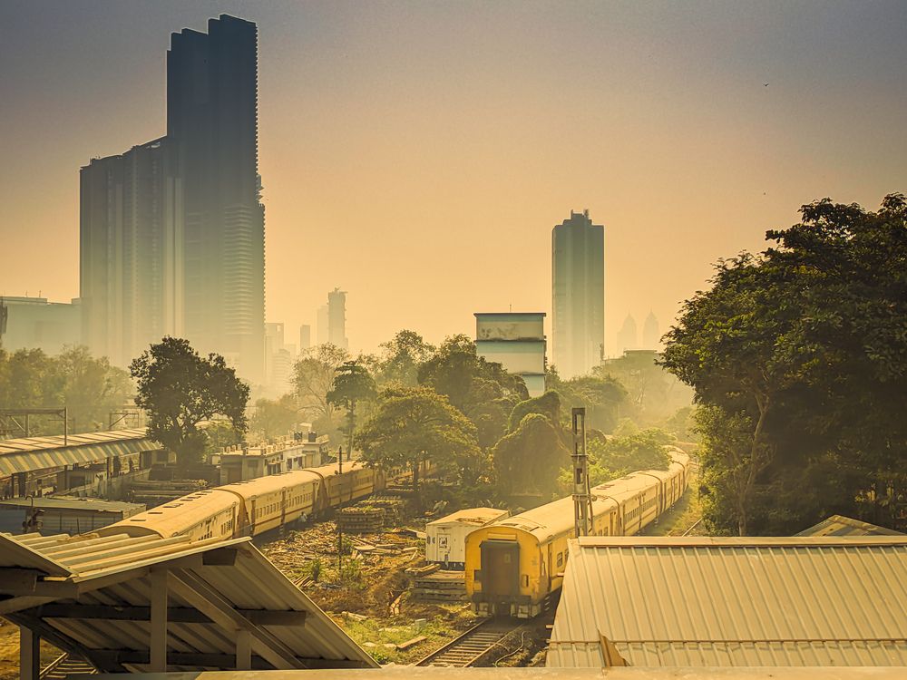 Photograph by Soham Khade