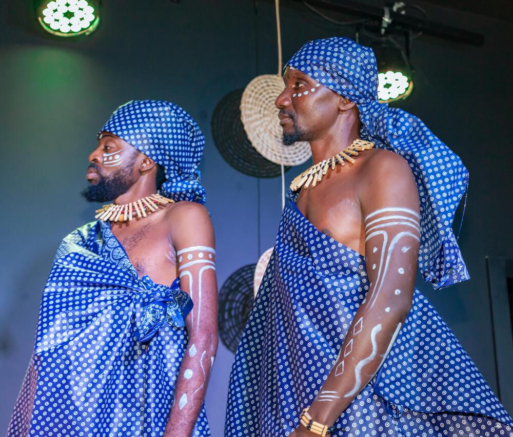 Photograph by Mirany Silva