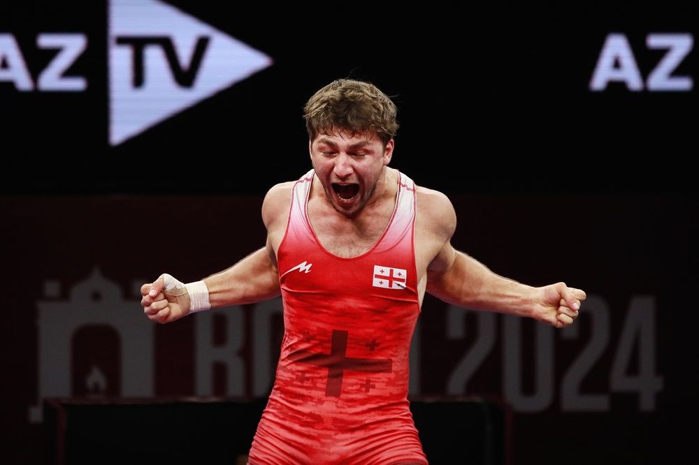 Photograph by Nurlan Tahirli