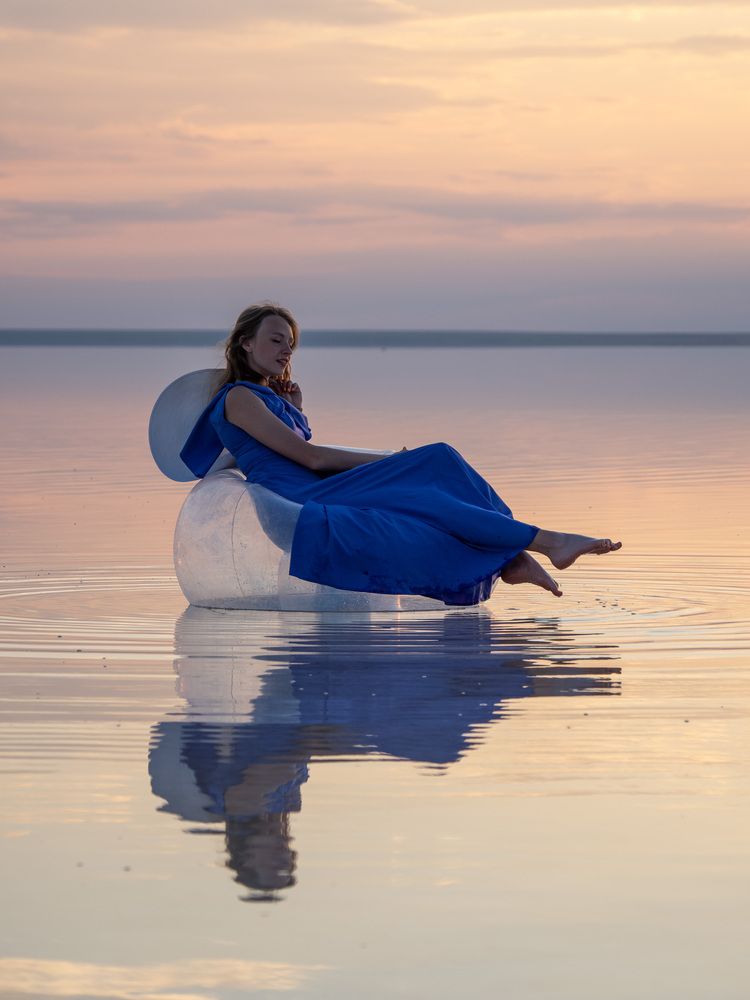 Photograph by Михаил