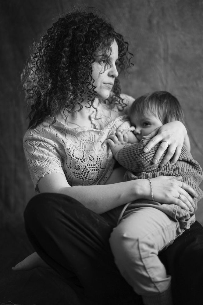 Photograph by Кристина Нагорная