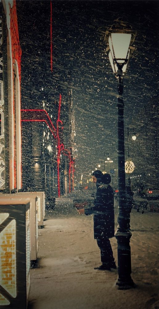 Photograph by Андрей Куликов
