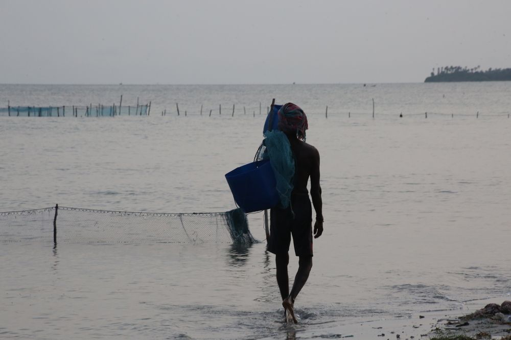 Photograph by Mihai Isuru