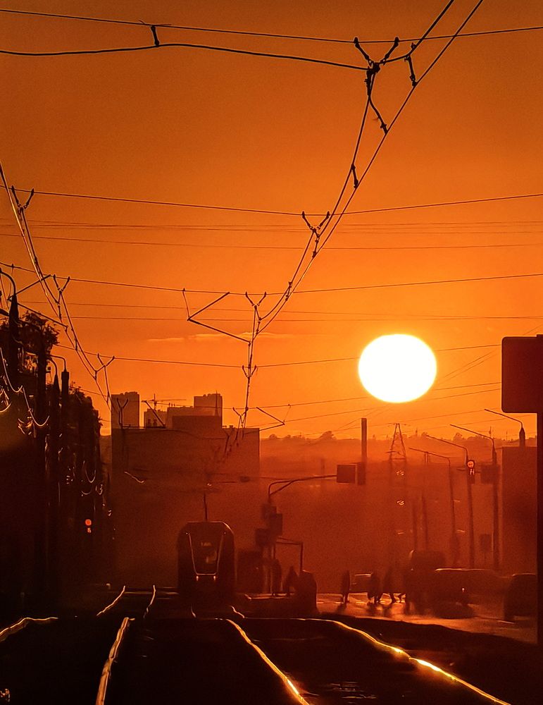 Photograph by Кристина Феминова