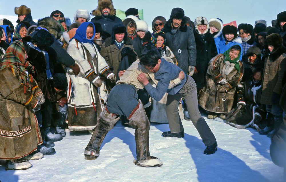 Photograph by Георгий Волков