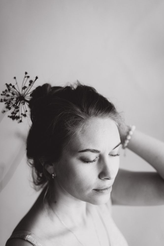 Photograph by Олеся Лесная