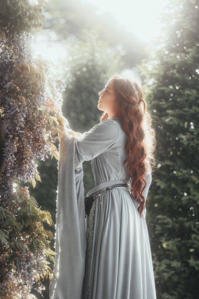 Photograph by Christina Parmak-Fischer