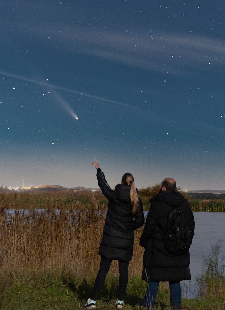 Photograph by Дмитрий Макинский