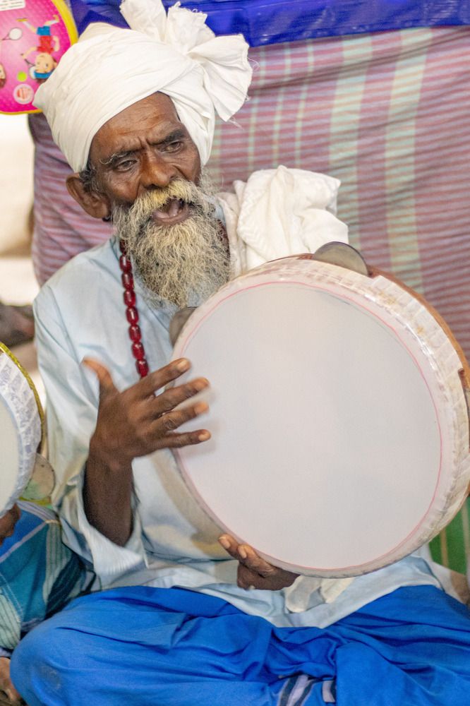 Photograph by Zinda Shaik Mohideen M