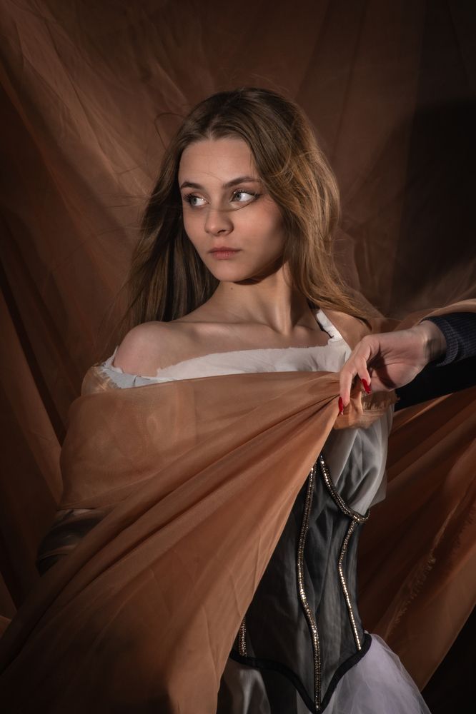 Photograph by Оксана Мельникова