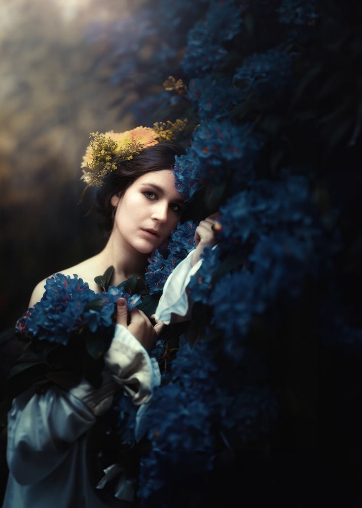 Photograph by Christina Parmak-Fischer