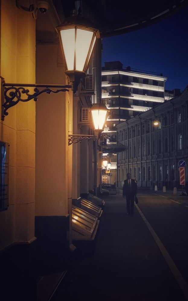 Photograph by Андрей Куликов