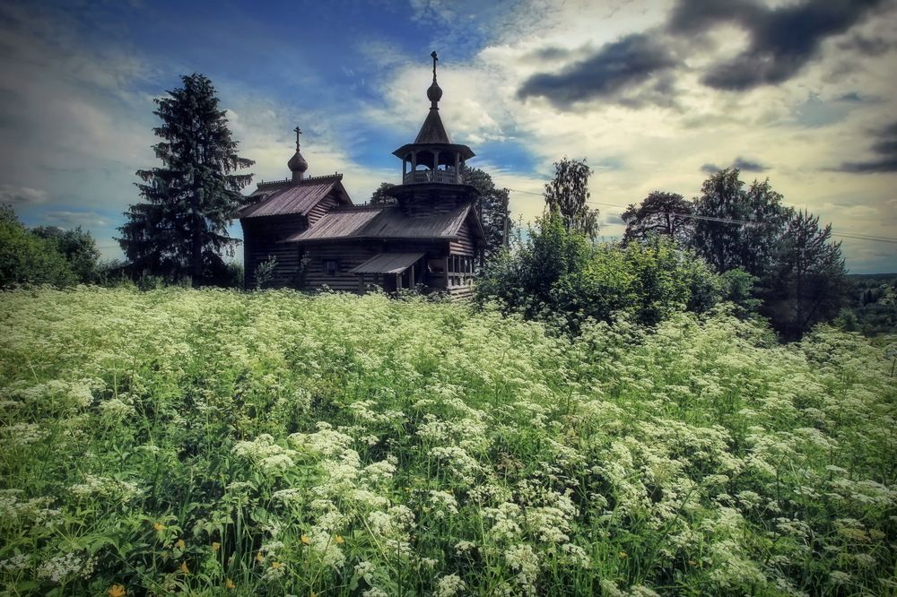 Photograph by Станислав Староверов