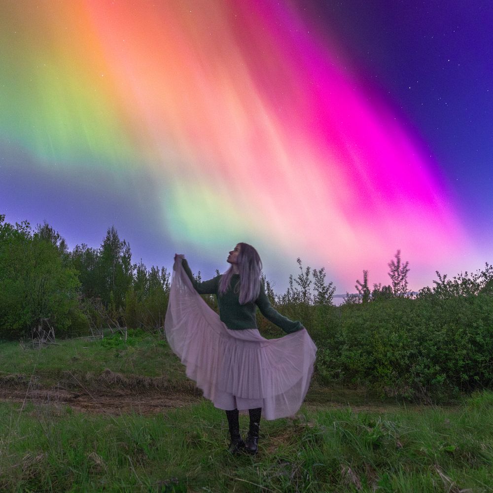 Photograph by Дмитрий Макинский