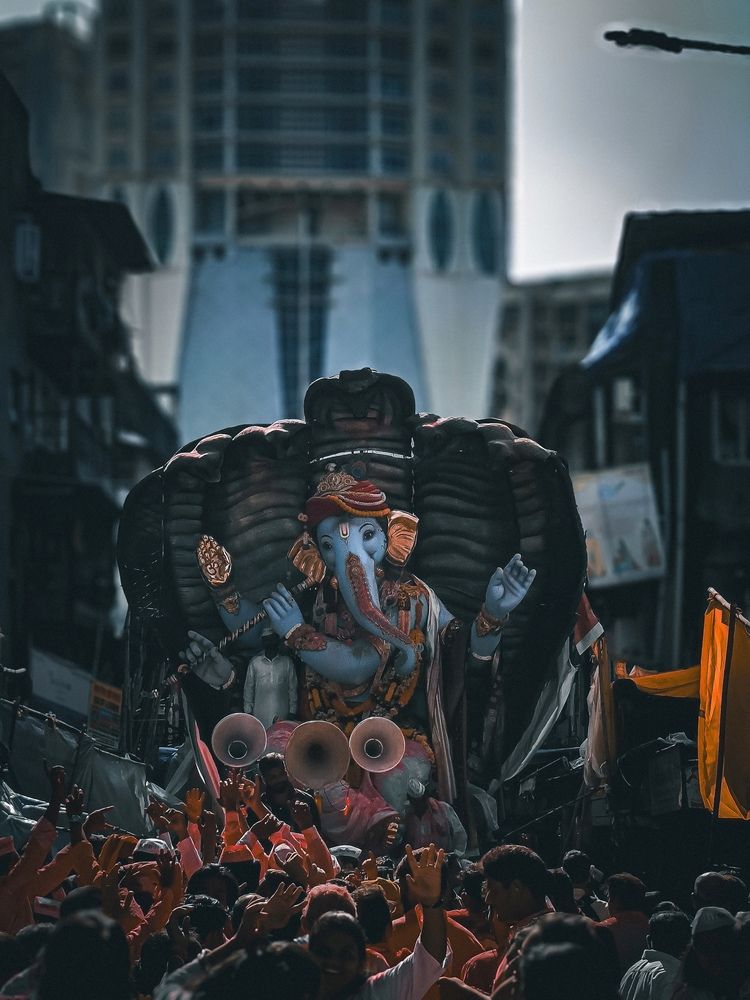 Photograph by Soham Khade